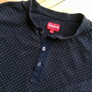 Supreme Henley